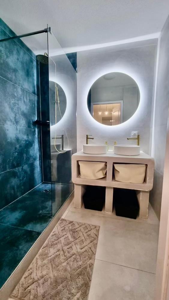 Cosy Family Spa Strasbourg Center Eksteriør billede