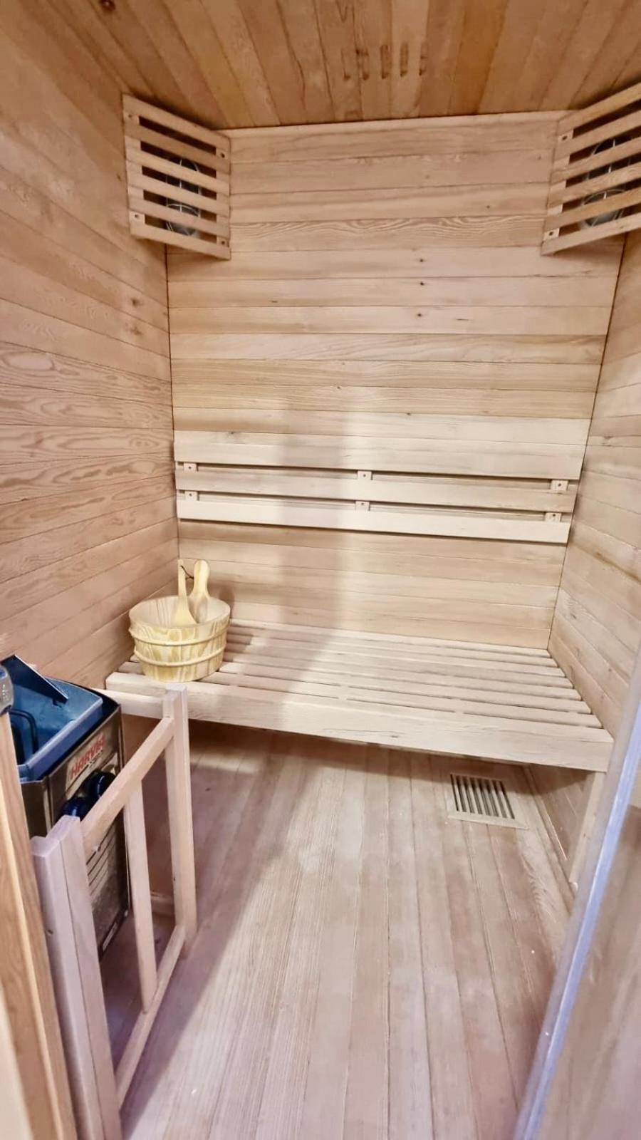 Cosy Family Spa Strasbourg Center Eksteriør billede
